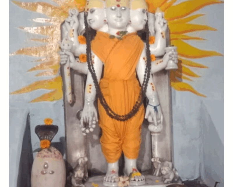 दत्तात्रेय जयंती पर प्रदेश स्तरीय गोस्वामी सम्मेलन राजिम मेंप्रदेश भर से बड़ी संख्या में जुटेंगे सामाजिकजन