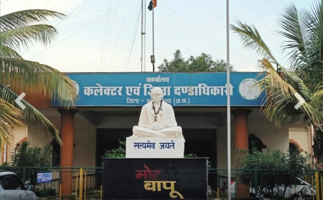 तीन दिनों के भीतर होंगे किसानों कि समस्या का निराकरण…जिला कलेक्टर ने देवलाल साहू और मनीष गुप्ता को दी अहम् जिम्मेदारी…