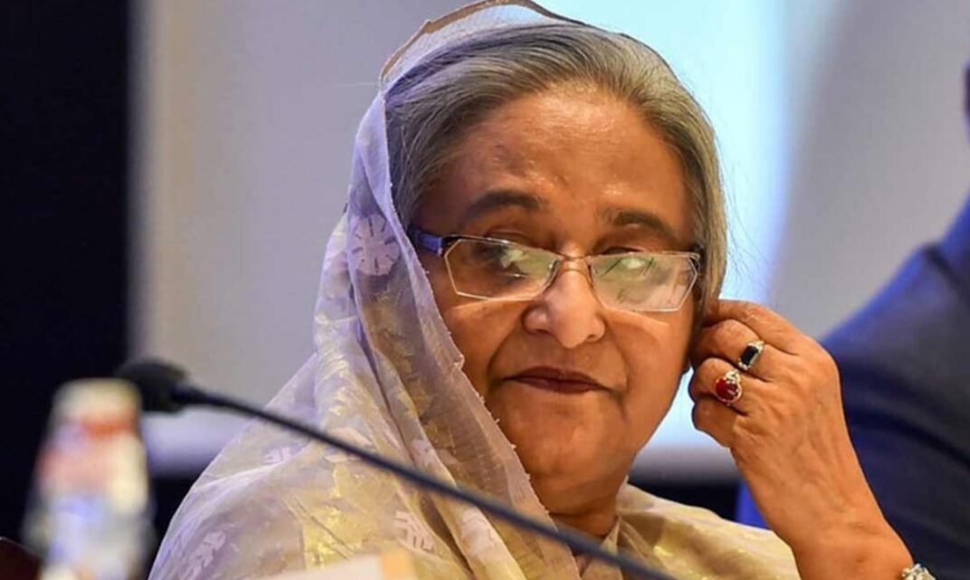 शेख हसीना को सजा-ए-मौत! 30 दिन में सरेंडर नहीं किया तो क्या होगा? पूर्व PM के पास सिर्फ यह 2 विकल्प बचे…