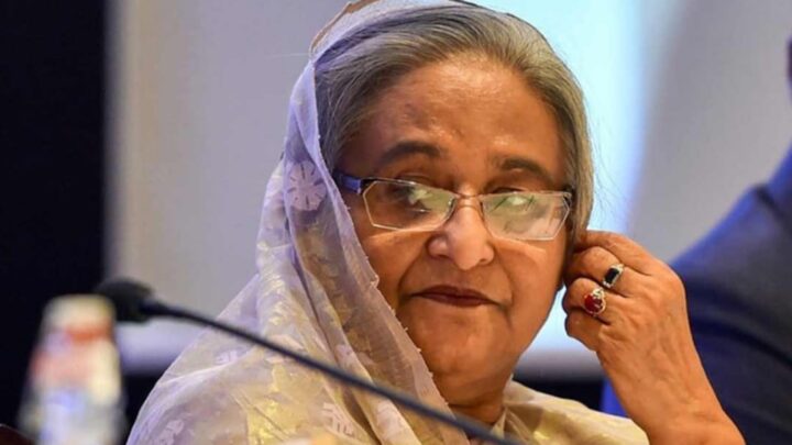 शेख हसीना को सजा-ए-मौत! 30 दिन में सरेंडर नहीं किया तो क्या होगा? पूर्व PM के पास सिर्फ यह 2 विकल्प बचे…
