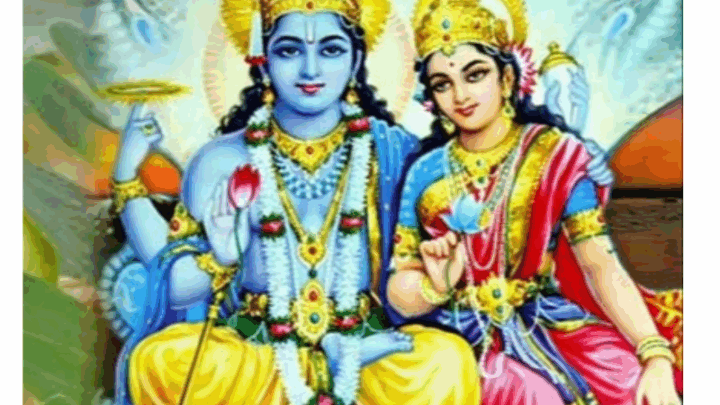 श्री जैतू साव मठ में श्री तुलसी शालिग्राम विवाह धूमधाम से मनाया गया