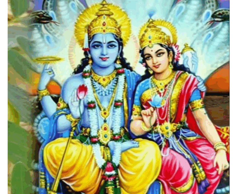 श्री जैतू साव मठ में श्री तुलसी शालिग्राम विवाह धूमधाम से मनाया गया