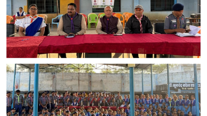 लीडरशीप की कला सिखाईहिमांशु भारतीय