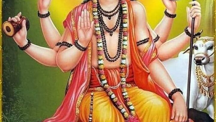 ऐतिहासिक धर्मनगरी राजिम में 04 दिसंबर को… भगवान दत्तात्रेय प्राकट्य उत्सव पर सनातनी गोस्वामी समाज का रहेगा भव्य शोभायात्रा ..