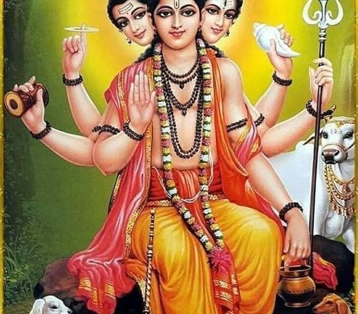 ऐतिहासिक धर्मनगरी राजिम में 04 दिसंबर को… भगवान दत्तात्रेय प्राकट्य उत्सव पर सनातनी गोस्वामी समाज का रहेगा भव्य शोभायात्रा ..