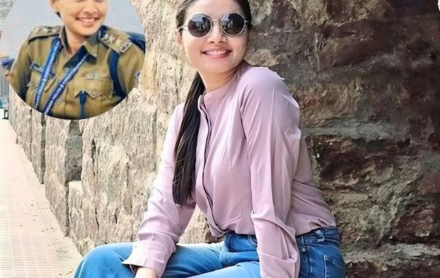 प्रेम जाल, फरेब या लेन-देन ….DSP कल्पना वर्मा ने  दर्ज कराई बयान…