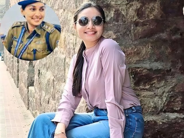 प्रेम जाल, फरेब या लेन-देन ….DSP कल्पना वर्मा ने  दर्ज कराई बयान…