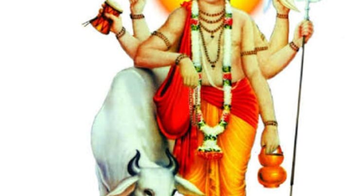 भव्य शोभा यात्रा के साथ दत्तात्रेय जयंती आज मनाई जाएगी….गोस्वामी समाज का प्रदेश स्तरीय कार्यक्रम राजिम मेंप्रदेश भर से बड़ी संख्या में जुटेंगे सामाजिकजन…