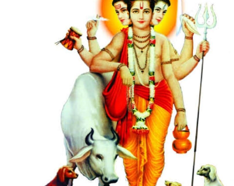 भव्य शोभा यात्रा के साथ दत्तात्रेय जयंती आज मनाई जाएगी….गोस्वामी समाज का प्रदेश स्तरीय कार्यक्रम राजिम मेंप्रदेश भर से बड़ी संख्या में जुटेंगे सामाजिकजन…