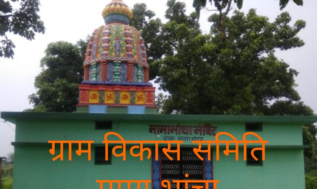 ग्राम विकास समिति कि बैठक संपन्न… प्रतिवर्ष अनुसार इस वर्ष भी मंडई -मेला के साथ क्रिकेट टूर्नामेंट का आयोजन…