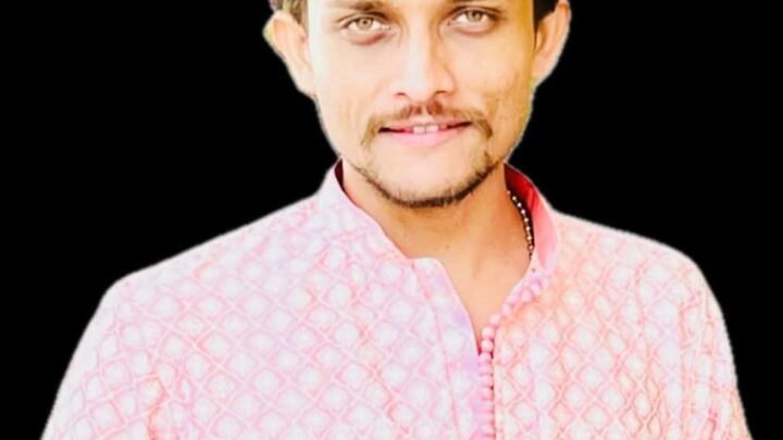 विक्रांत सिंहदेव को भारतीय जनता पार्टी किसान मोर्चा में सुकमा जिले का महामंत्री नियुक्त किया गया