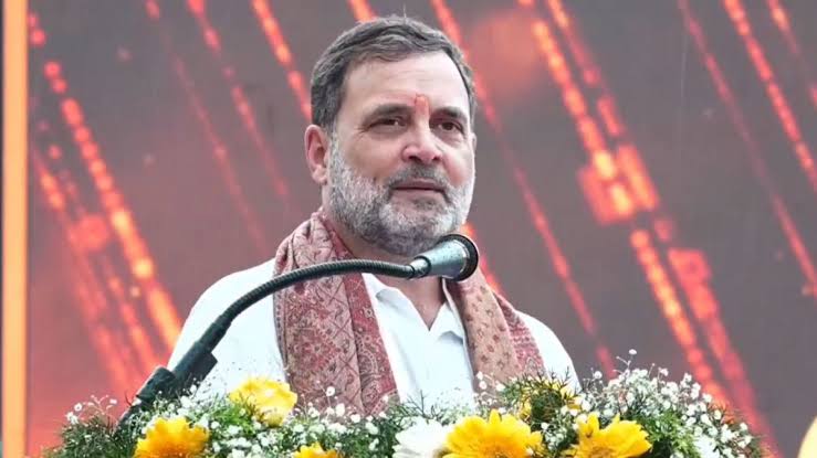 जिलाध्यक्ष ही बनाएंगे जिले की कमेटियां : राहुल गांधी