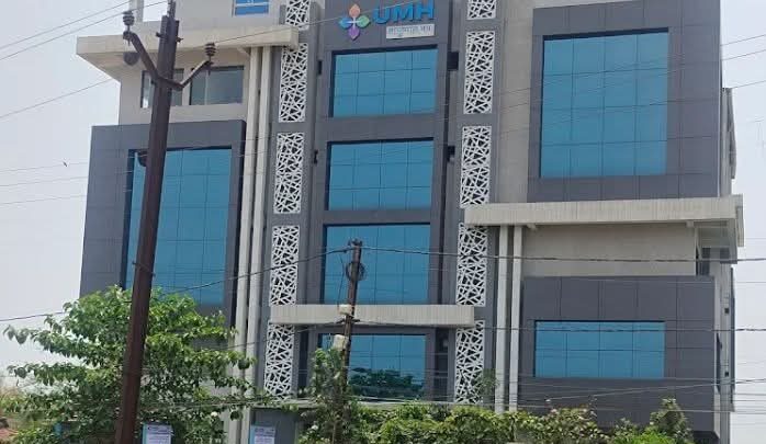 रायपुर के उर्मिला हॉस्पिटल में मामूली पेट दर्द के इलाज में वसूले 17 लाख , मरीज के परिजनों लगाए गम्भीर आरोप