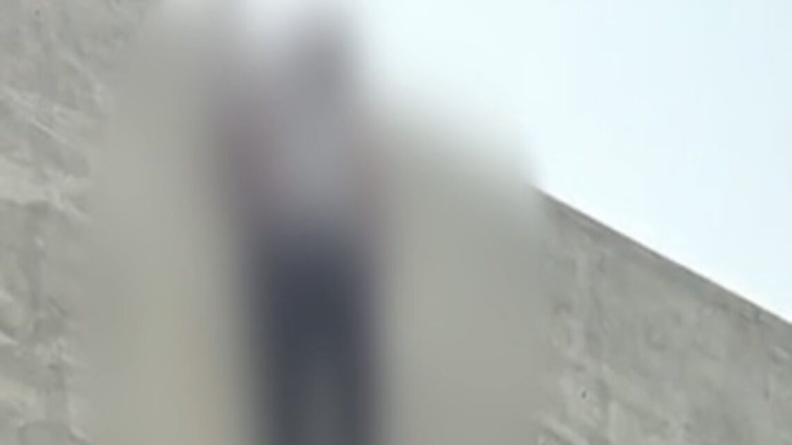 रायपुर: तार गले में बांधकर दूसरी मंजिल से कूदा, मानसिक दबाव में था NEET कैंडिडेट