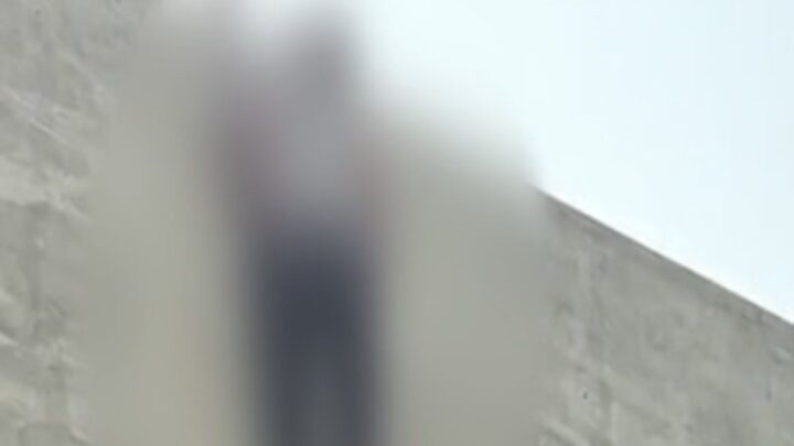 रायपुर: तार गले में बांधकर दूसरी मंजिल से कूदा, मानसिक दबाव में था NEET कैंडिडेट