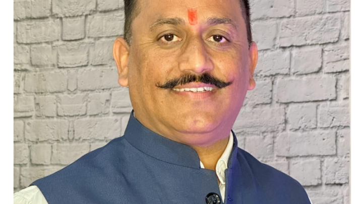 शंकर बजाज पुनः बने छत्तीसगढ़ फेडरेशन ऑफ इंडस्ट्रीज के अध्यक्ष