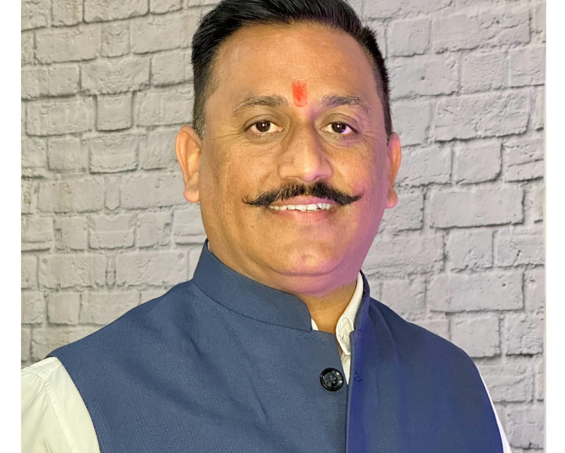 शंकर बजाज पुनः बने छत्तीसगढ़ फेडरेशन ऑफ इंडस्ट्रीज के अध्यक्ष