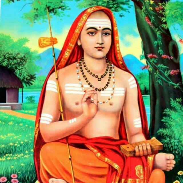 ​शंकराचार्य प्राकट्य उत्सव आजमहादेव घाट में जुटेंगे प्रदेश भर के गोस्वामी जन