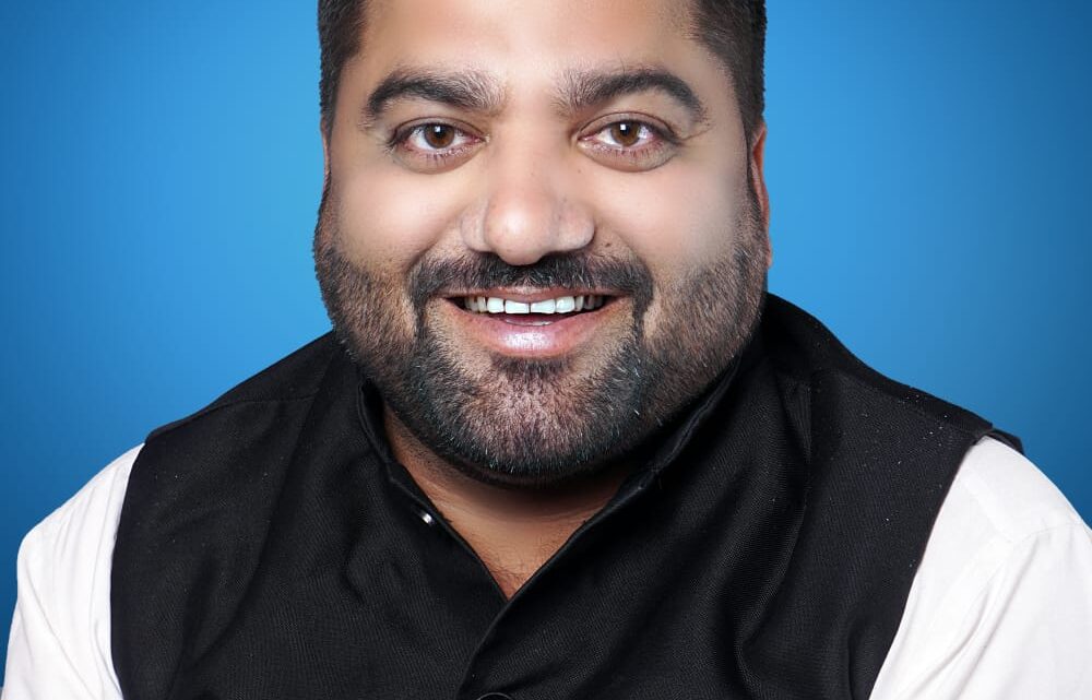 नारी शक्ति अधिनियम का विरोध कांग्रेस की नकारात्मक मानसिकता – शिवसेना