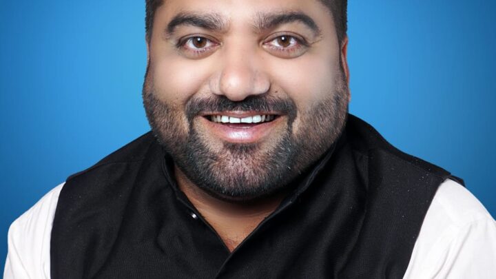 नारी शक्ति अधिनियम का विरोध कांग्रेस की नकारात्मक मानसिकता – शिवसेना