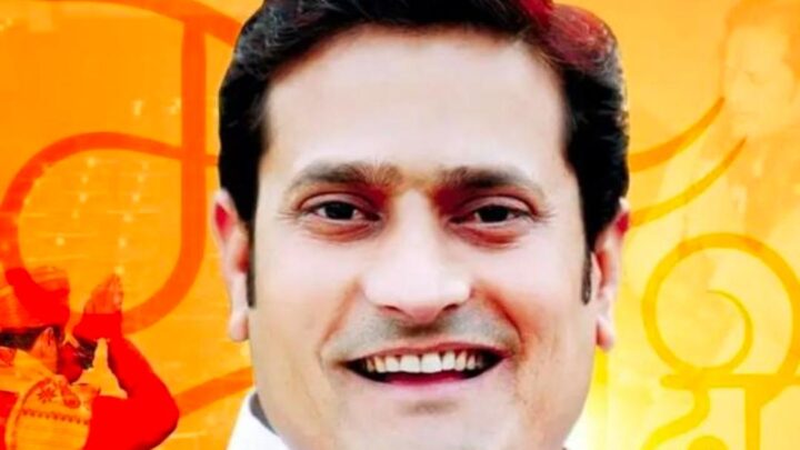 मुख्यमंत्री बिजली बिल समाधान योजना केवल ढकोसला है-विकास उपाध्याय