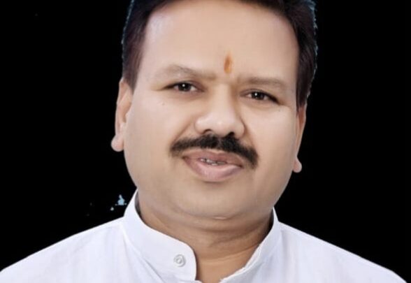 मार्च में राशन से वंचित उपभोक्ताओं को 4 माह का राशन प्रदान करें सरकार – विनोद चंद्राकर….3 नहीं 4 माह का चावल प्रदान कर मनाए चावल उत्सव