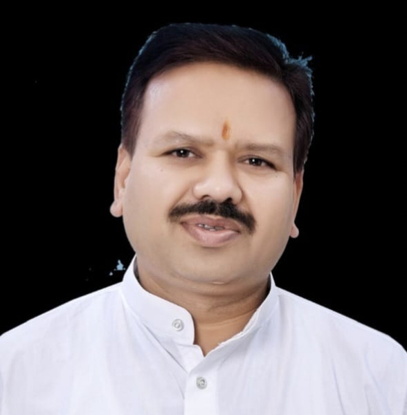 मार्च में राशन से वंचित उपभोक्ताओं को 4 माह का राशन प्रदान करें सरकार – विनोद चंद्राकर….3 नहीं 4 माह का चावल प्रदान कर मनाए चावल उत्सव