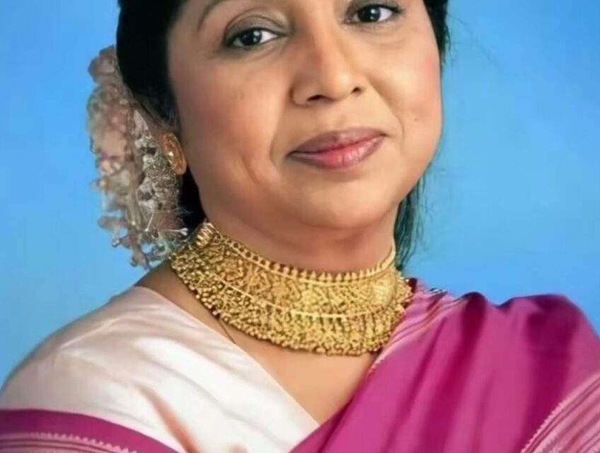 बहार बन के आऊं कभी तुम्हारी दुनिया में..गुजर ना जाएं कहीं… बालीवुड कि मशहूर गायिका आशा भोंसले ने कहा बहार कि दुनिया को अलविदा…