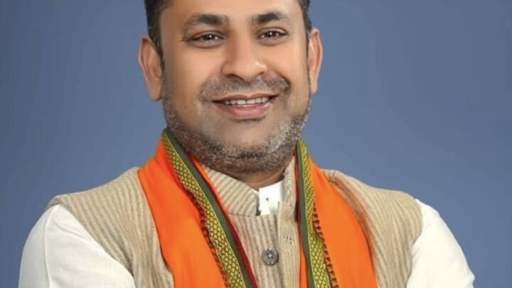 विधेयक का विरोध कर कांग्रेस ने दिया महिला विरोधी होने का प्रमाण : देवेंद्र…..देश की माताएं-बहनें कांग्रेस को देगी करारा जवाब…