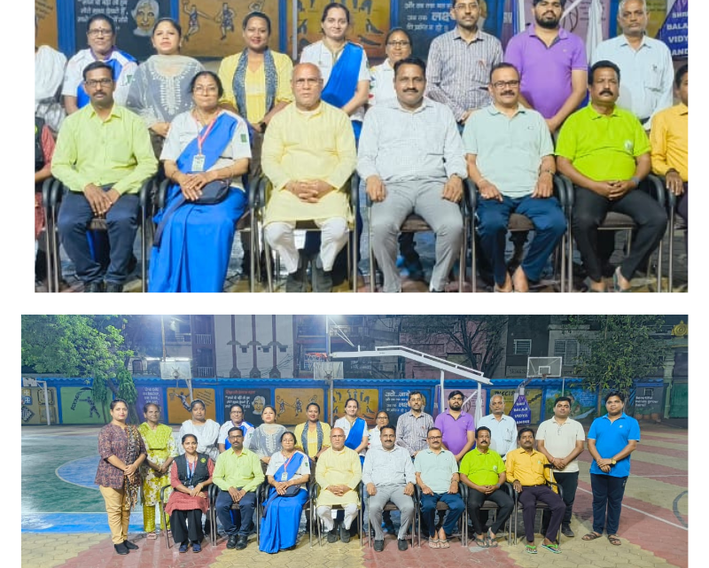 पाँच दिवसीय राज्य स्तरीय पीपीटी कार्यशाला का आयोजन