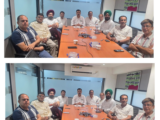 मंत्री पीयूष गोयल ने देशभर के व्यापारिक संगठनों सहित छत्तीसगढ़ के व्यापारिक प्रतिनिधियों से किया सीधा संवाद, FTA से निर्यात बढ़ाने का दिया मंत्र