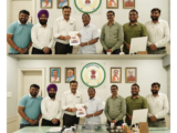 CAIT ने कृषि मंत्री से की भारतीय व्यापार महोत्सव 2026 पर चर्चा