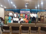 लाखे नगर में देवांगन समाज का सम्मान समारोह संपन्न, टॉपर्स सहित 75 छात्र-छात्राओं को किया गया सम्मानित