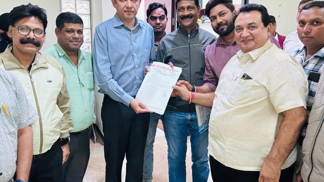 सेवानिवृत्त कर्मचारी अब नहीं बन सकेंगे कर्मचारी संघ के पदाधिकारी, छ.ग. सरकार ने बदले नियम
