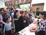 रायपुर में राष्ट्रीय आम महोत्सव: मैंगो व्यंजन प्रतियोगिता के विजेता सम्मानित