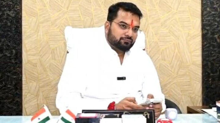 रायपुर नगर निगम में नेता प्रतिपक्ष ने उठाए कई गंभीर मुद्दे, जांच की मांग