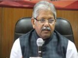 रायपुर में भाजपा नेता धरमलाल कौशिक से मोबाइल लूट, पुलिस जांच में जुटी