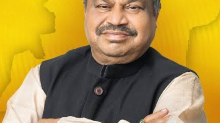 रायपुर विधायक से ठगी करने वाले आरोपी उड़ीसा से गिरफ्तार.. विधायक ने कहा आनलाइन ठगी से बचें.. राष्ट्रीय अध्यक्ष नितिन नवीन के नाम से मांगा गया था पैसा..