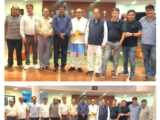 सिविल लाइंस सिंधी पंचायत ने समाजसेवा और संस्कार को दी प्राथमिकता, जरूरतमंद कन्याओं और छात्राओं को मिलेगा सहयोग