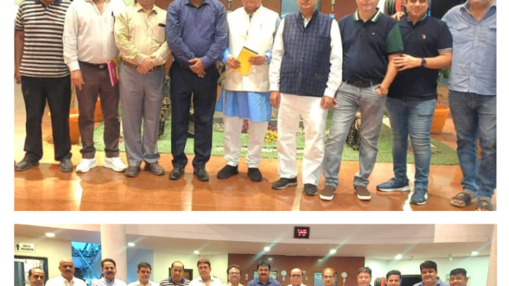सिविल लाइंस सिंधी पंचायत ने समाजसेवा और संस्कार को दी प्राथमिकता, जरूरतमंद कन्याओं और छात्राओं को मिलेगा सहयोग