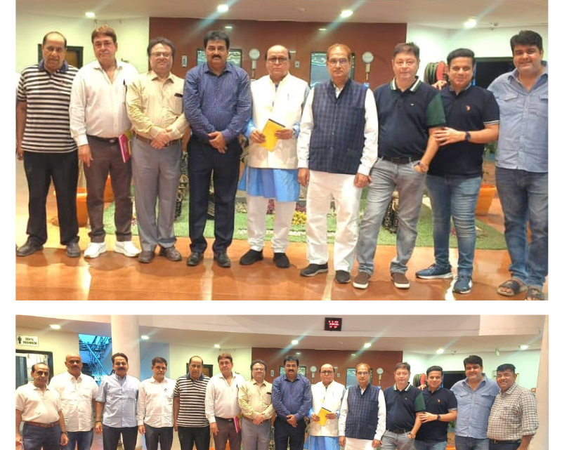 सिविल लाइंस सिंधी पंचायत ने समाजसेवा और संस्कार को दी प्राथमिकता, जरूरतमंद कन्याओं और छात्राओं को मिलेगा सहयोग