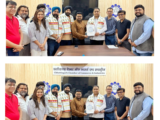 चेम्बर से जुड़ा इवेंट उद्योग संगठन ‘ईमैक’, थौरानी को सौंपा सदस्यता आवेदन