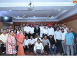 रायपुर: CAIT छत्तीसगढ़ की GST कार्यशाला में व्यापारियों को मिली राहत – ‘जांच से घबराएं नहीं, समय पर अनुपालन करें