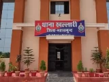 खल्लारी थाना क्षेत्र में एक हि दिन में दो अलग-अलग स्थानों में शव मिलने से सनसनी फैली….