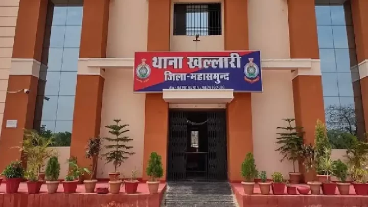 खल्लारी थाना क्षेत्र में एक हि दिन में दो अलग-अलग स्थानों में शव मिलने से सनसनी फैली….