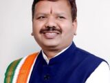 बस आवंटन में महासमुंद की उपेक्षा भाजपा सरकार का सौतेला व्यवहार : विनोद चंद्राकर