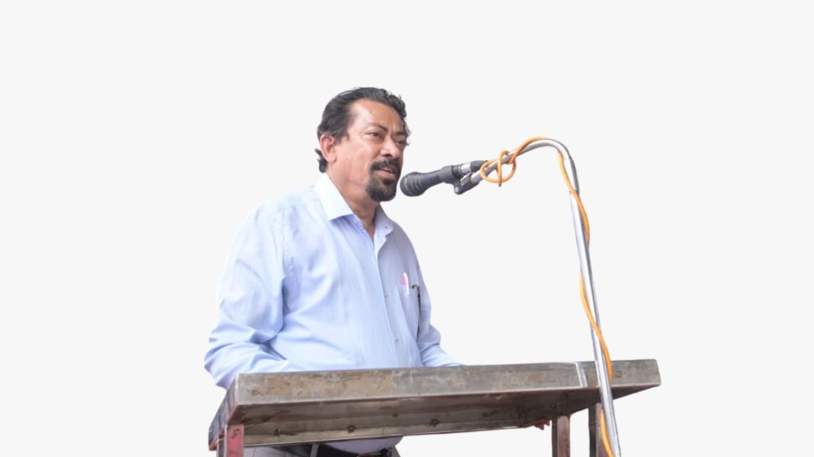 महासमुन्द: आदर्श शहर समृद्धि योजना में शामिल हुआ महासमुन्द नगरपालिका..2026-27 में 200 करोड़ का बजट प्रावधान, नपा उपाध्यक्ष व पार्षदों ने जताया आभार..