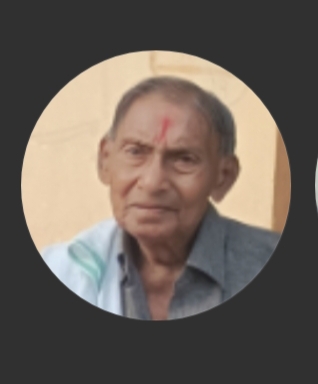 रायपुर में 85 वर्षीय अंकलहा राम साहू का निधन, कल निकलेगी अंतिम यात्रा