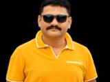 मोहन साहू एल्डरमैन नियुक्त… भाजपा कार्यकर्ताओं एवं समर्थकों में भारी उत्साह..