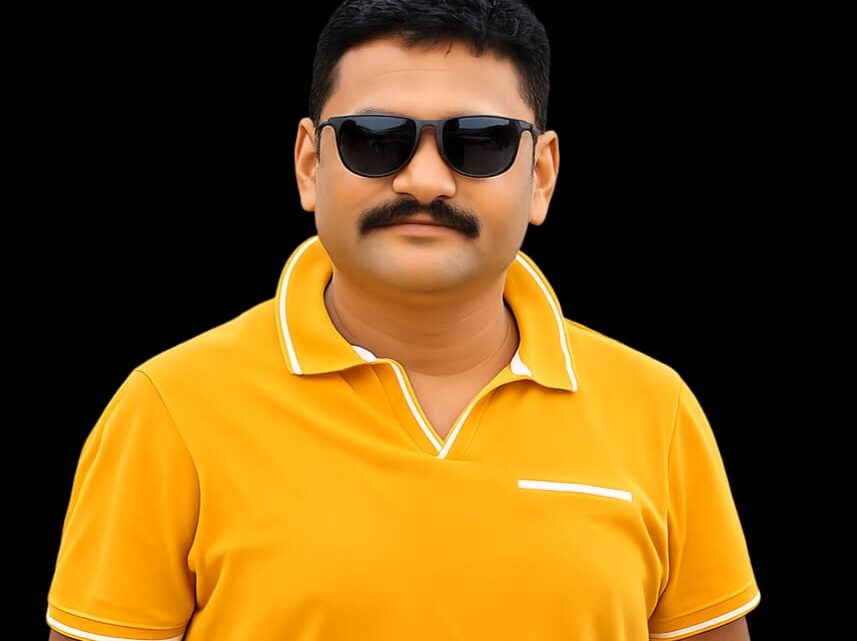 मोहन साहू एल्डरमैन नियुक्त… भाजपा कार्यकर्ताओं एवं समर्थकों में भारी उत्साह..